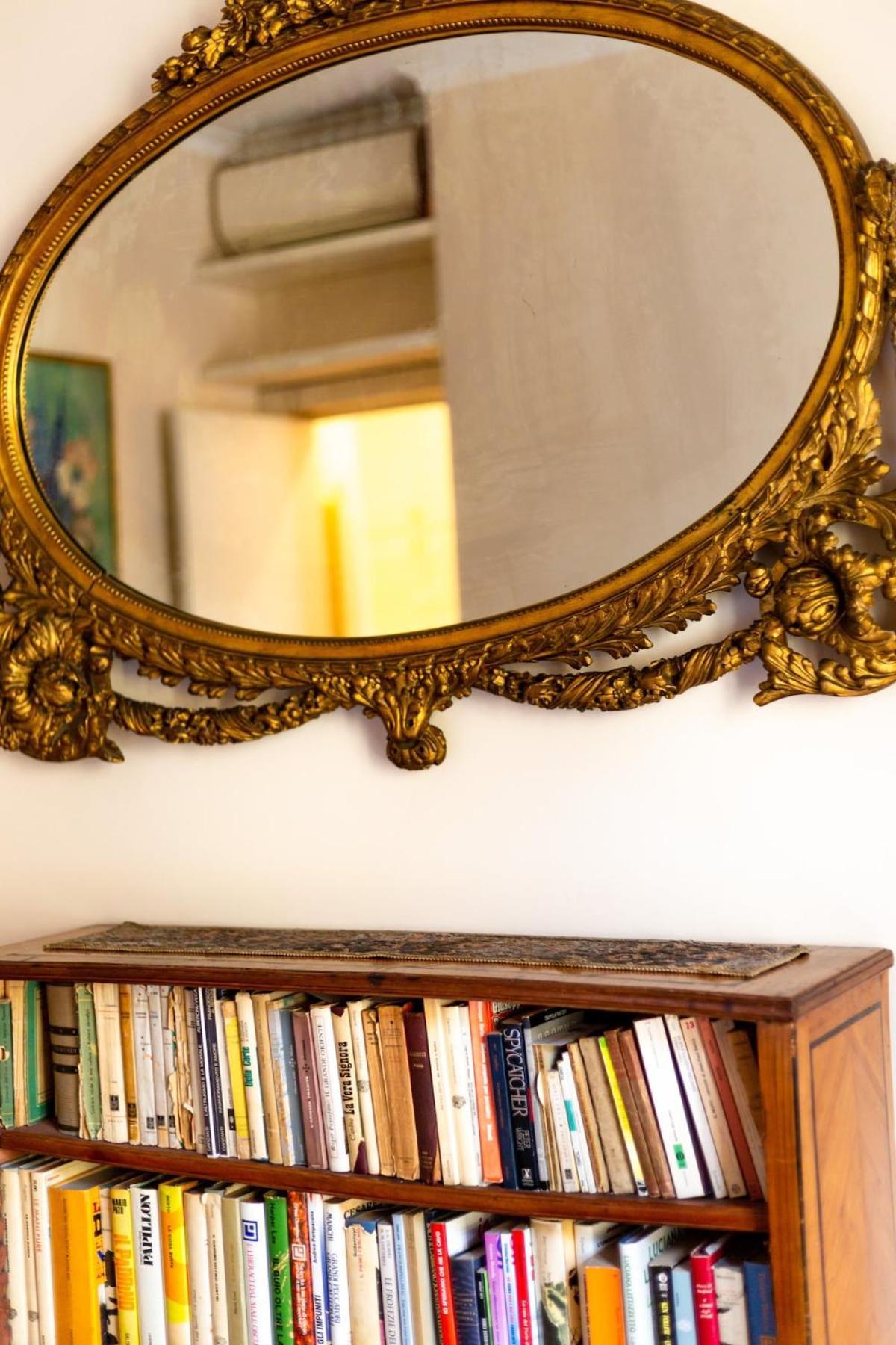Florence Prestige Nel Heart Of Ponte Vecchio Villa Florencia