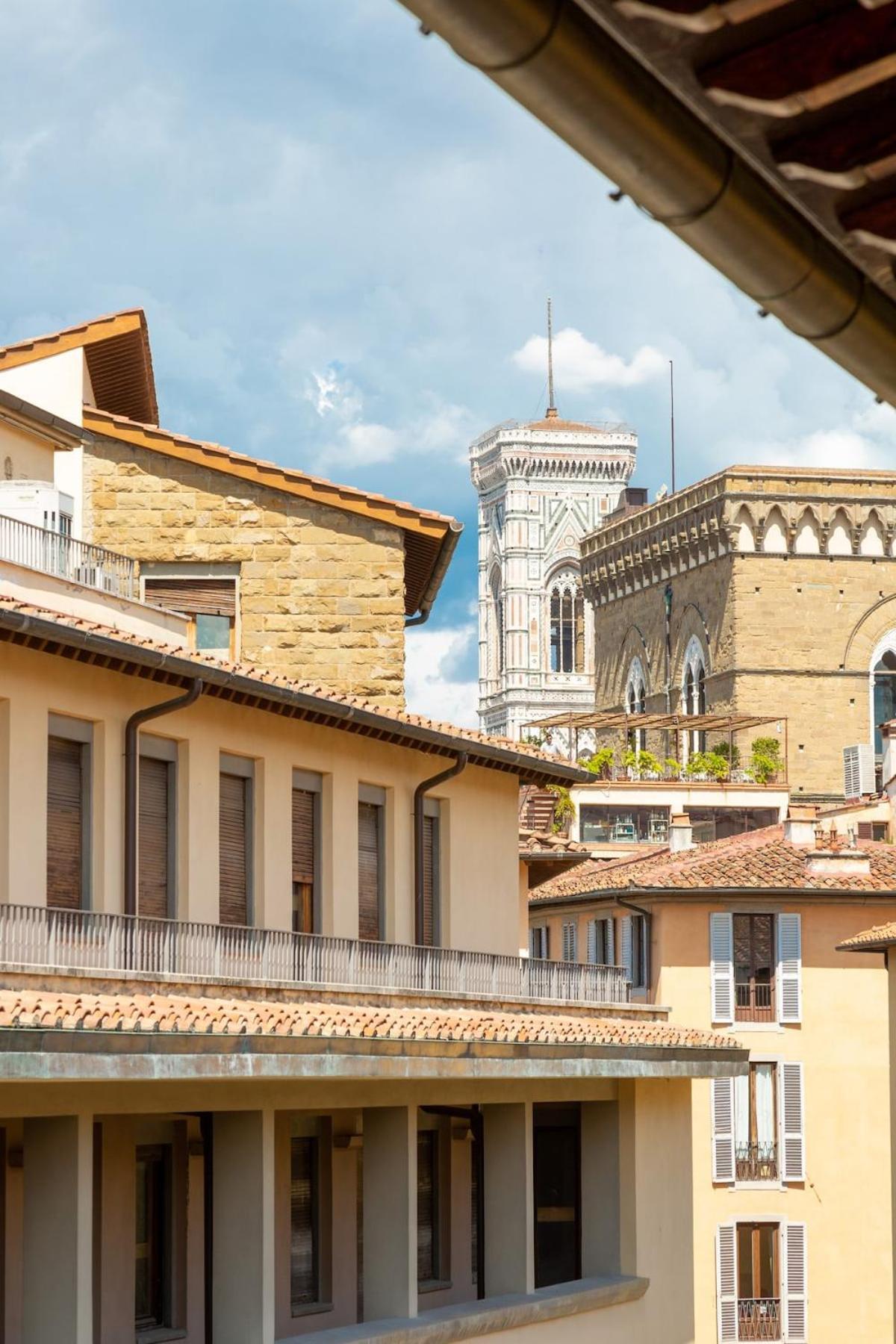 Florence Prestige Nel Heart Of Ponte Vecchio * Florencia