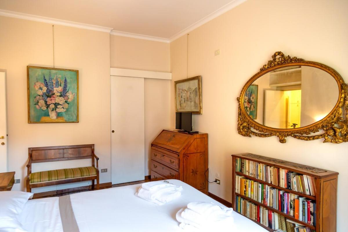 Florence Prestige Nel Heart Of Ponte Vecchio * Florencia