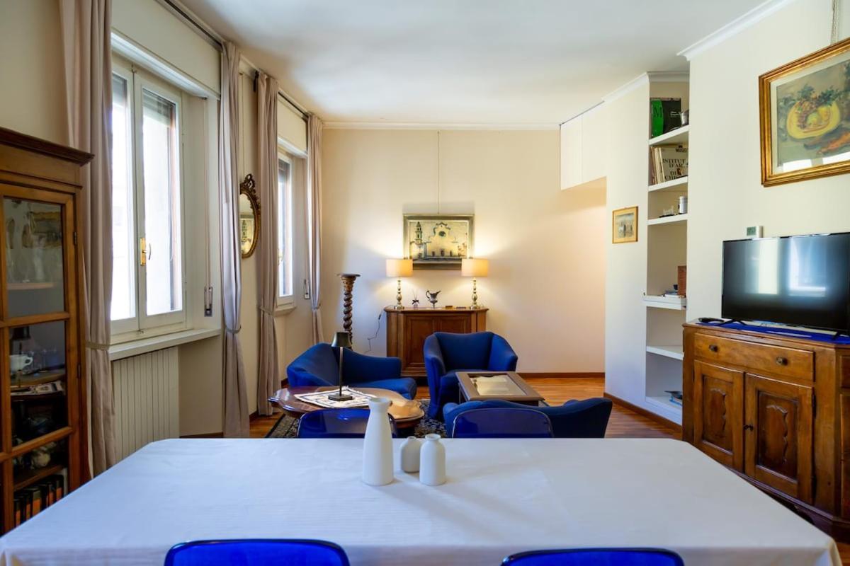 Florence Prestige Nel Heart Of Ponte Vecchio Villa Florencia