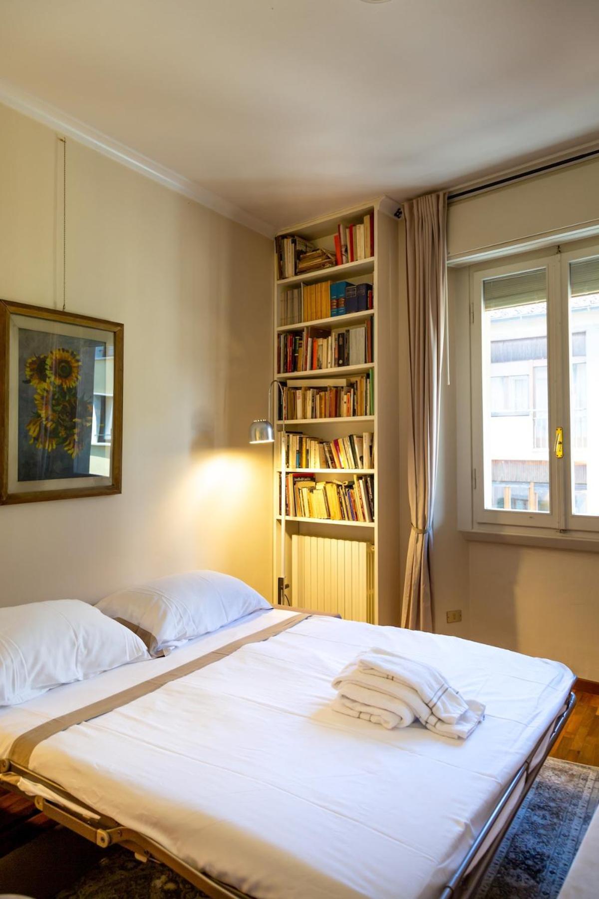 Florence Prestige Nel Heart Of Ponte Vecchio * Florencia