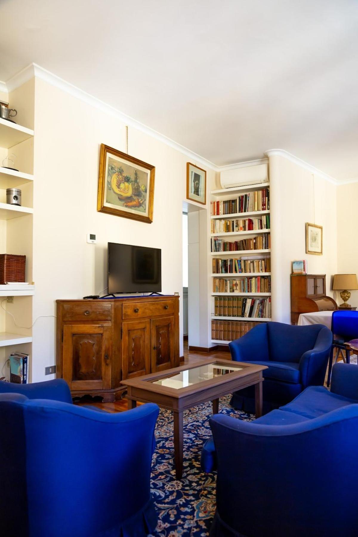 Florence Prestige Nel Heart Of Ponte Vecchio Villa Florencia