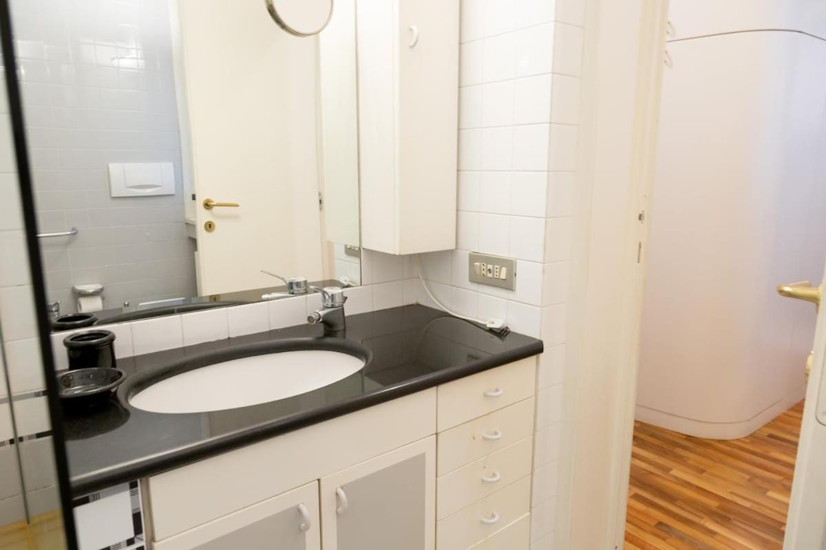 Florence Prestige Nel Heart Of Ponte Vecchio Villa Florencia