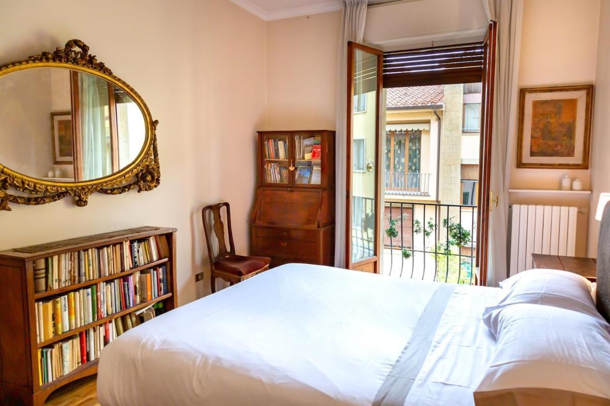 Villa Florence Prestige Nel Heart Of Ponte Vecchio Florencia